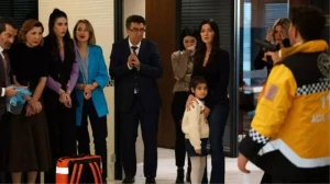 \"Yargı\" serialı orqan bağışlama səhnəsi ilə bir xəstəyə ümid oldu