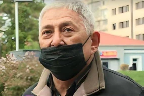 Ömürlük həbsdən bəraət almışdı: Bir milyon təzminat istəyir - VİDEO
