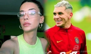 Məşhur aktrisa və futbolçunun ayrılığının pərdə arxası üzə çıxdı - Bahalı istəkləri sevgini bitirdi