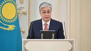 Tokayev Füzulidə Uşaq Yaradıcılıq Mərkəzinin açılış mərasimində iştirak edəcək