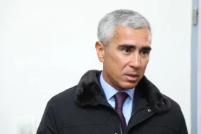 “Günahkarlar ciddi şəkildə cəzalandırılacaq” - Anar Ələkbərov