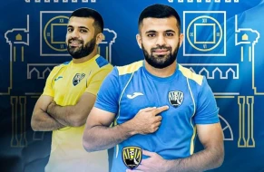 “Kəpəz” futbolçusunu icarəyə verdi