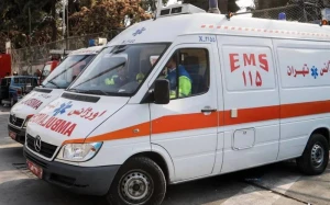 Bu ölkədə  zavodda yanğın oldu: Xəsarət alanlar var (YENİLƏNDİ)