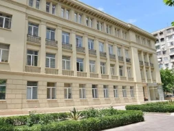 Ötən il tikilən və təmir olunan məktəblərin sayı açıqlandı