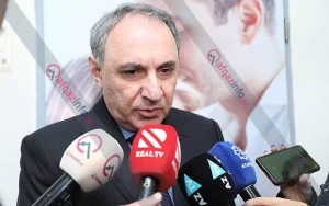 “Prezidentlə xanımı hadisəni nəzarətə götürüb” - Kamran Əliyev