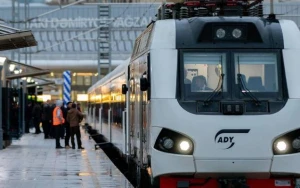 Bu marşrut üzrə axşam reysləri təyin edilir