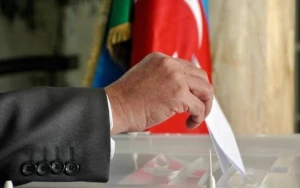 Prezident seçkilərində 7 namizəd mübarizə aparacaq - SİYAHI