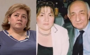 \"Heç kimin ailəsini dağıtmamışam\"