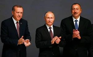 Müharibə zamanı ən çox onlarla əlaqə saxlayırdım - Prezident