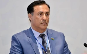 Elman Nəsirova ağır itki 