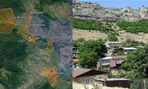 İşğal altındakı 8 kəndlə bağlı müzakirələr APARILIR