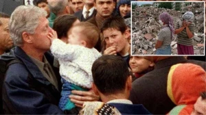 1999-cu il zəlzələsindən sonra itən uşaqlar ABŞ-yə qaçırıldı? - Epstein işi ilə bağlı dəhşətli iddia