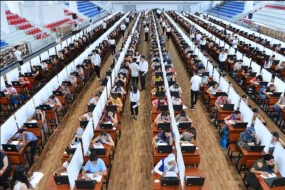 Builki sertifikatlaşdırma imtahanının qiymətləndirmə çərçivəsi hazırlandı