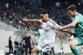 Çin klubu “Qarabağ”ın aparıcı futbolçusunu transfer etmək istəyir
