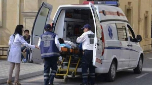 17 yaşlı oğlan faciəvi şəkildə öldü