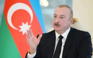 “Bunu gizlətmirəm ki, sabah heç kim deməsin nəsə gözlənilməz oldu” - Prezident