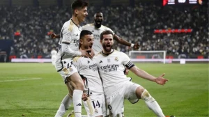 Arda Gülər oyuna girdi - Real Madrid finala yüksəldi