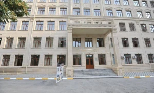 Milli Müdafiə Universitetinə yeni rektor təyin olundu