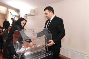Füzuli şəhərinə daha 147 ailə köçürüləcək