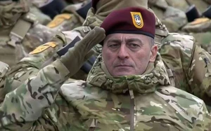 Hikmət Mirzəyevin 31 il əvvəlki görüntüləri gündəm oldu - FOTO