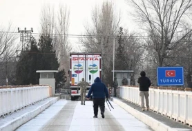 Ermənistan sərhəddə keçid məntəqəsinin bərpasını başa çatdırıb