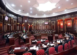 Ali Məhkəmə yeni qərar qəbul etdi