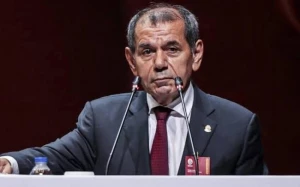 \"Qalatasaray\"ın prezidenti hakimləri tənqid edib