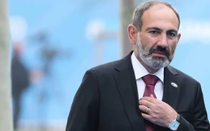\"Ermənistanla Azərbaycan arasında sülhün olmasını istəməyən qüvvələr var\" - Paşinyan