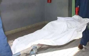 43 yaşlı qadın dəm qazından öldü