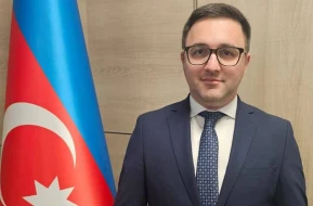 Prezident onu nazir müavini təyin etdi