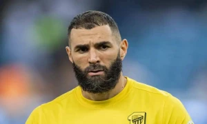 Benzema \"Əl-İttihad\"dan uzaqlaşdırıldı - SON DURUM