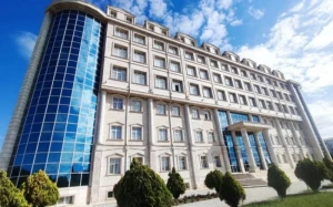 Naxçıvanda nazir müavini vəzifəsindən AZAD EDİLDİ