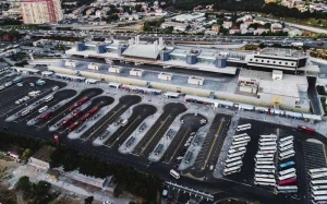 3 istiqamətdə avtobus reysləri təxirə salındı