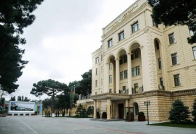 Tanınmış general vəzifəsindən getdi - YENİ TƏYİNAT