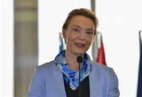 Mariya Buriç də Azərbaycana başsağlığı verdi