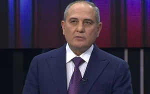 Prezidentliyə namizədlərin ilk debatı başladı - VİDEO