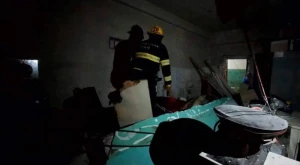 Baş prokurorluq partlayışla bağlı məlumat yaydı