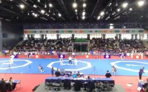 Azərbaycan taekvondoçuları lisenziya turnirlərinə Cənubi Koreyada hazırlaşırlar