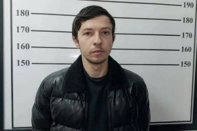 Bakıya külli miqdarda narkotik gətirmək istəyən şəxs ələ keçdi - FOTO
