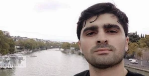 İranda həbs edilmiş Fərid Səfərliyə HÖKM OXUNDU