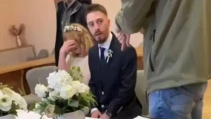 Türkiyəli bəy nikah masasından qaldırılıb deportasiya edildi