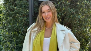 Şeyma Subaşı yayılan şayiələri yalanladı: “4 aydır kişi əli tutmuram” ​​​​​​​- VİDEO