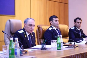 Ötən il Bakıda 51 qətl hadisəsi olub 