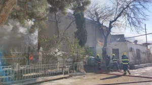 Partlayışda ölən daha 3 nəfərin kimliyi bilindi - FOTO