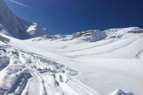 3 azərbaycanlı alpinist itkin düşdü