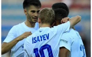 \"Qarabağ\"ın yeni transferi sabiq komandası ilə vidalaşdı