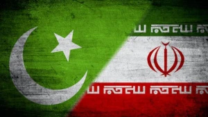 İran və Pakistan XİN başçıları danışıqlar apardı 