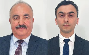 ETSN-də yeni təyinatlar - FOTOLAR