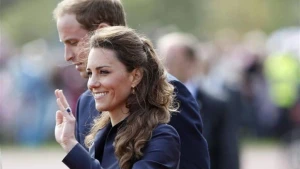 Uels şahzadəsi Keyt Middleton təcili əməliyyat olundu