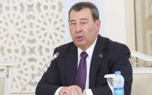 Prezidentdən Səməd Seyidovla bağlı SƏRƏNCAM